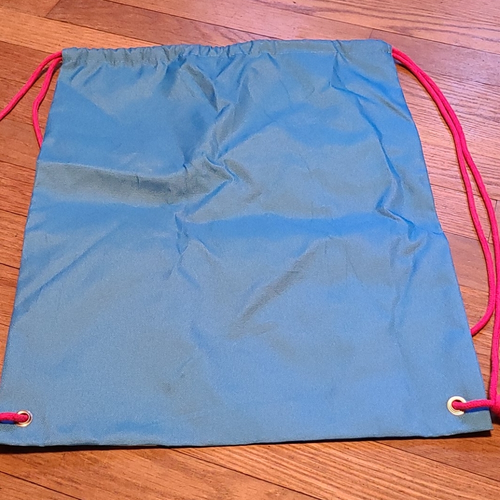 Drawstring bag - Picture 2 of 2
